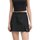 Kleidung Damen Röcke Guess V5RD07 WGYB0 Schwarz