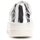 Schuhe Damen Sneaker Guess FLPELB PAF12 Grau