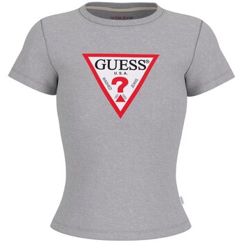 Guess  T-Shirts & Poloshirts W4YI04 J1314 günstig online kaufen