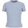 Kleidung Damen T-Shirts & Poloshirts Guess W5GI40 KCTL1 Blau