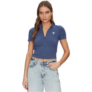 Guess  T-Shirts & Poloshirts V5GP25 KCRS2 günstig online kaufen