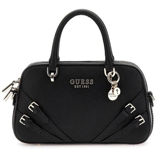 Guess HWZG96 36050 Schwarz