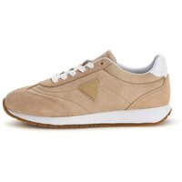 Schuhe Damen Sneaker Guess FLJJO2 LEA12 Rosa