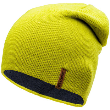 Accessoires Jungen Mütze Elbrus Bonnet  Trend Gelb