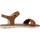 Schuhe Mädchen Sandalen / Sandaletten Chicco CAMELIA Braun