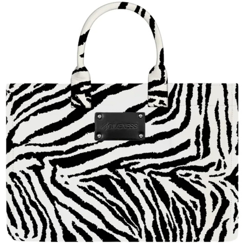 Taschen Taschen 4giveness  Weiss