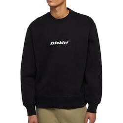 Kleidung Herren Sweatshirts Dickies DK0A4Z4KBLK1 Schwarz