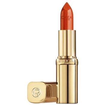 Beauty Damen Lippenstift L'oréal COLORRICHE-163 Orange
