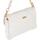 Taschen Damen Umhängetaschen Morgan 242-2ROMEO1 Weiss