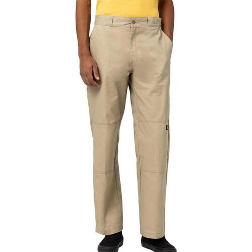 Kleidung Herren Hosen Dickies DK0A4XZDKHK1 Beige