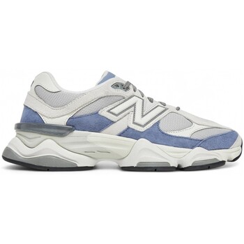 Schuhe Damen Laufschuhe New Balance  Weiss