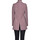Kleidung Damen Mäntel Etro CSC00006002AI Rot