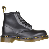 Schuhe Damen Stiefel Dr. Martens CAS00006007AI Schwarz