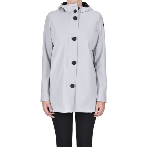 Kleidung Damen Jacken Rrd Roberto Ricci Design CSG00006026AI Grau