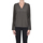 Kleidung Damen Hemden Camicetta Snob TPC00006011AI Grün