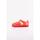 Schuhe Jungen Zehensandalen IGOR S10321 Rot
