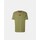 Kleidung Herren T-Shirts BOSS 50447978 DIRAGOLINO212 Grün