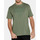 Kleidung Herren T-Shirts Guess Z4BI02 I3Z14 Grün