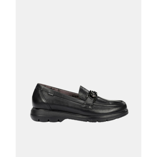 Schuhe Damen Pumps Fluchos F1794 Schwarz