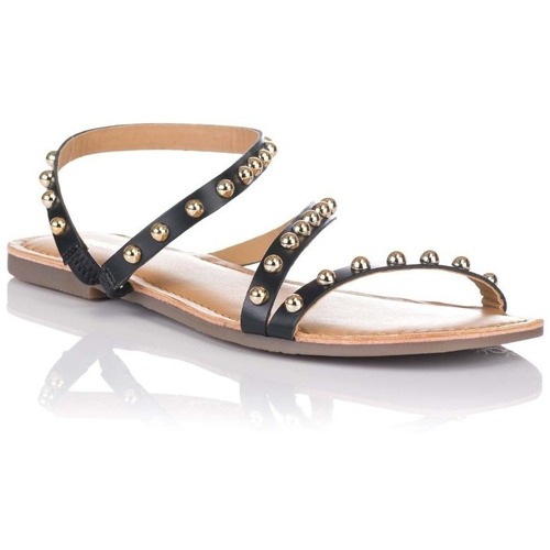 Schuhe Damen Sandalen / Sandaletten Gioseppo NECEDAH Schwarz
