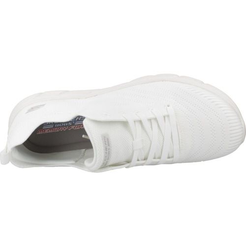 Skechers BOBS BFLEX LO-GRACEF Weiss