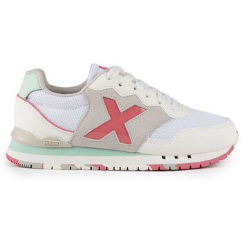 Schuhe Kinder Sneaker Munich Dash kid Weiss