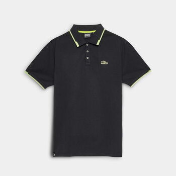 Munich  Poloshirt Polo slam lifestyle günstig online kaufen