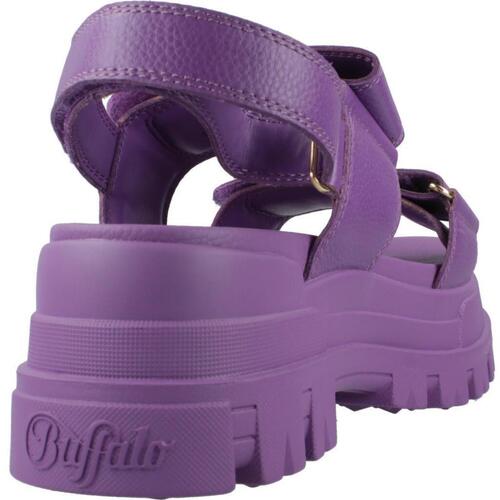 Buffalo ASPHA SND Violett