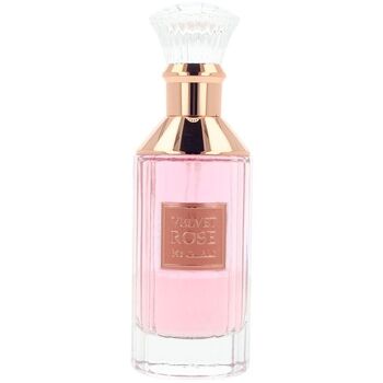 Beauty Damen Eau de parfum  Lattafa Velvet Rose Edp Vapo 