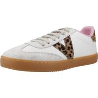 Schuhe Damen Sneaker Victoria 1126204V Weiss