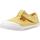 Schuhe Jungen Sneaker Low IGOR PEPITO Gelb
