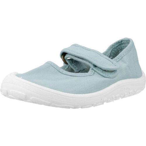 Schuhe Mädchen Sneaker Victoria MERCEDITA Blau