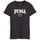 Kleidung Mädchen T-Shirts & Poloshirts Puma 676441-01 Schwarz