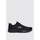 Schuhe Damen Sneaker Low Skechers GRACEFUL - GET CONNECTED Schwarz