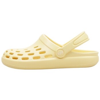 Schuhe Mädchen Pantoletten / Clogs IGOR SPORT Gelb