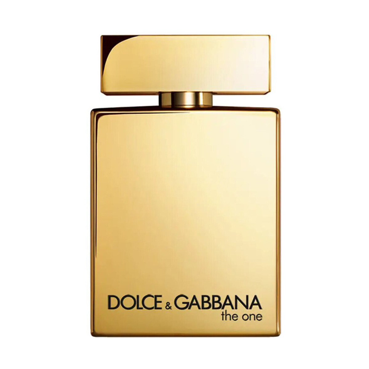 Beauty Damen Eau de parfum  D&G Intensives Eau de Parfum The One for Men Gold 100 ml Other