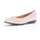 Schuhe Damen Pumps Gabor 24.169.11 Rosa