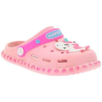 Schuhe Mädchen Sandalen / Sandaletten Balducci BS3550 Rosa