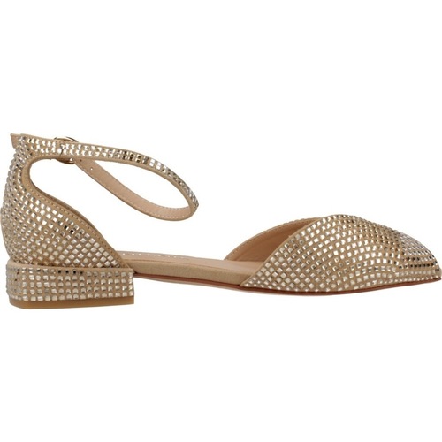 ALMA EN PENA V2550401 Gold