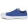 Schuhe Sneaker Low Converse CHUCK TAYLOR All Star II OX Blau
