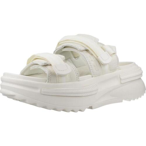 Converse RUN STAR UTILITY SANDAL CX Gelb