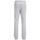 Kleidung Jungen Jogginghosen Jack & Jones 12263193-LGM Grau