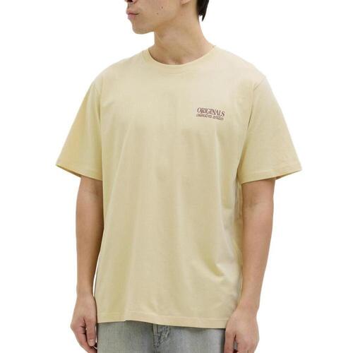Jack & Jones 12276717-ITS Gelb