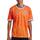 Kleidung Herren T-Shirts & Poloshirts Umbro 973710-60-OPO Orange