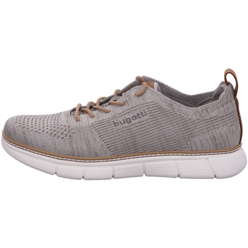 Bugatti Schnuerschuhe Pasadena 321 ASR016900 5200 Beige