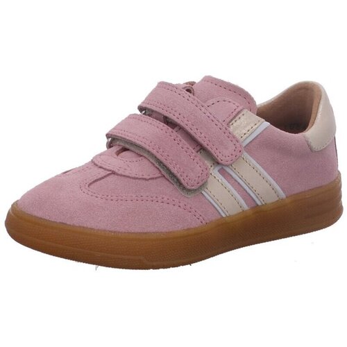 Schuhe Mädchen Sneaker Froddo Klettschuhe G3130269-8 Other