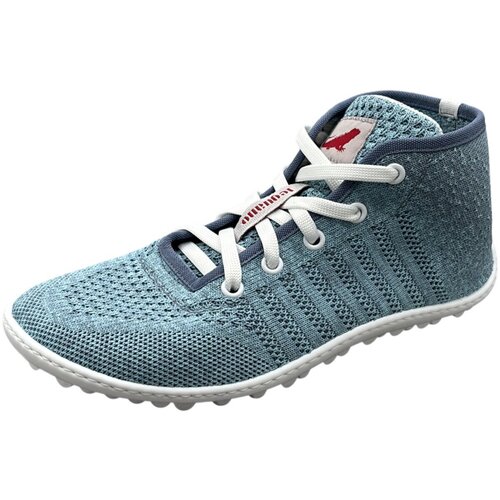 Schuhe Damen Laufschuhe Leguano Sportschuhe GO 10045015 Blau