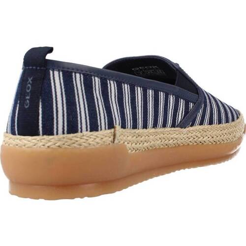 Geox U MONDELLO A Blau