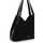 Taschen Damen Shopper / Einkaufstasche Tamaris Shopper TAS Georgie Schwarz
