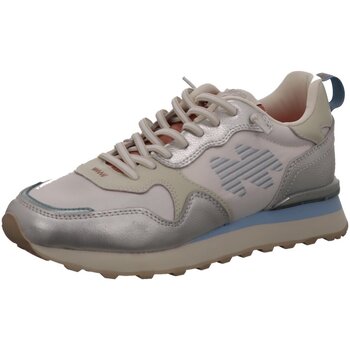 Schuhe Damen Derby-Schuhe & Richelieu Maripé Schnuerschuhe MRP06 34 Beige